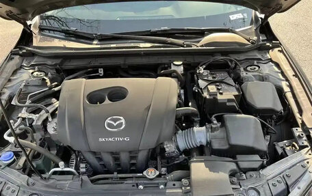Mazda 3, 2021 год, 1 600 000 рублей, 12 фотография