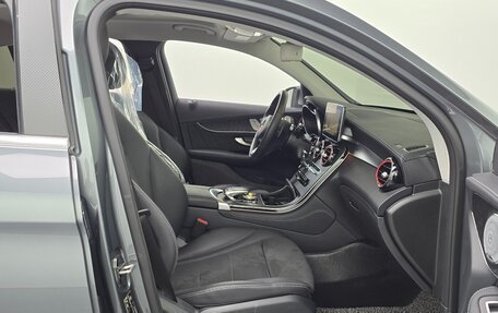 Mercedes-Benz GLC Coupe, 2018 год, 3 584 000 рублей, 20 фотография