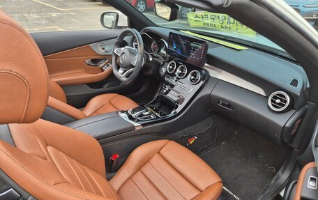 Mercedes-Benz C-Класс, 2018 год, 2 643 000 рублей, 6 фотография