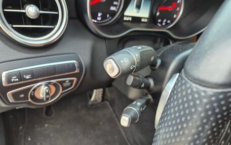 Mercedes-Benz C-Класс, 2018 год, 2 643 000 рублей, 12 фотография