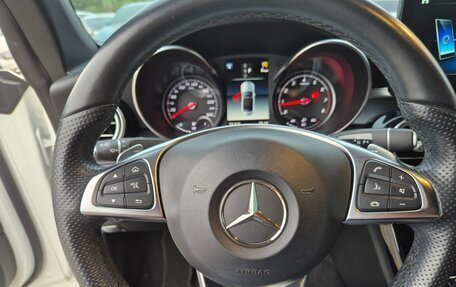 Mercedes-Benz C-Класс, 2018 год, 2 643 000 рублей, 10 фотография