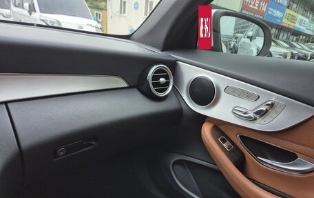 Mercedes-Benz C-Класс, 2018 год, 2 643 000 рублей, 7 фотография