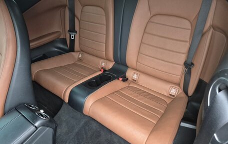 Mercedes-Benz C-Класс, 2018 год, 2 643 000 рублей, 16 фотография