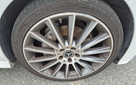 Mercedes-Benz C-Класс, 2018 год, 2 643 000 рублей, 17 фотография