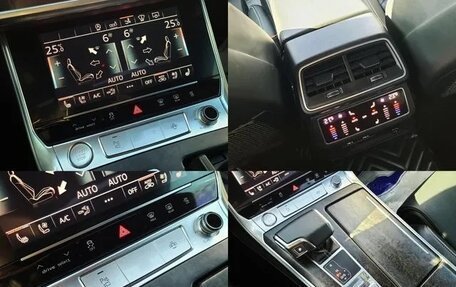 Audi A7, 2022 год, 5 700 000 рублей, 13 фотография