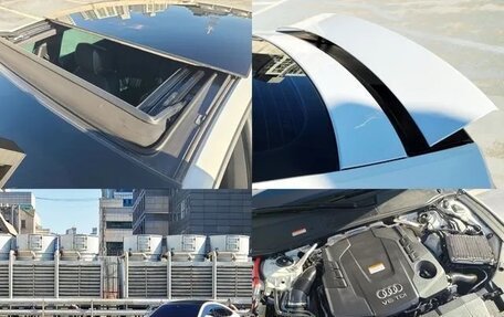 Audi A7, 2022 год, 5 700 000 рублей, 15 фотография