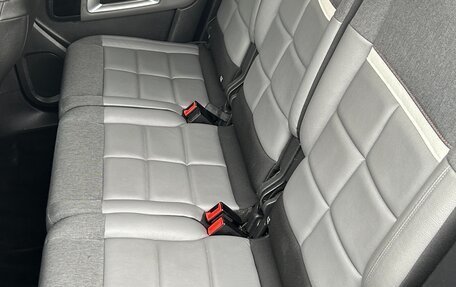 Citroen C5 Aircross I, 2019 год, 1 798 000 рублей, 28 фотография