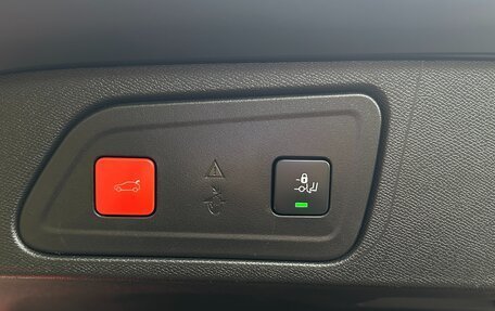 Citroen C5 Aircross I, 2019 год, 1 798 000 рублей, 29 фотография