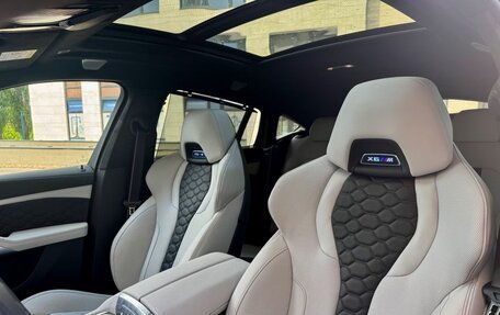 BMW X6 M, 2025 год, 18 600 000 рублей, 8 фотография
