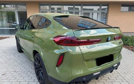 BMW X6 M, 2025 год, 18 600 000 рублей, 5 фотография