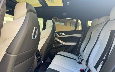 BMW X6 M, 2025 год, 18 600 000 рублей, 10 фотография