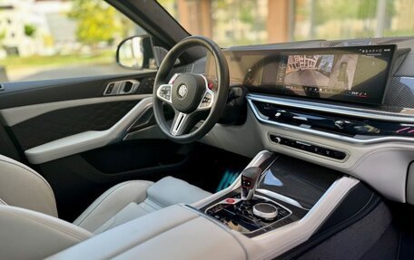 BMW X6 M, 2025 год, 18 600 000 рублей, 13 фотография