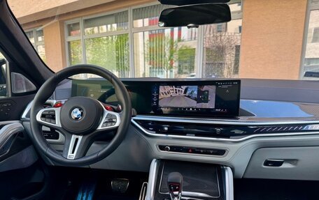 BMW X6 M, 2025 год, 18 600 000 рублей, 11 фотография