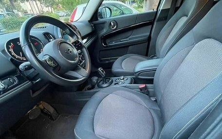 MINI Countryman II (F60), 2022 год, 2 820 000 рублей, 6 фотография