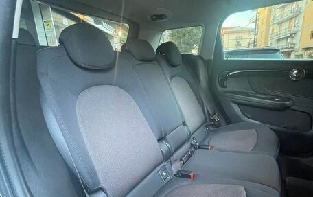 MINI Countryman II (F60), 2022 год, 2 820 000 рублей, 13 фотография