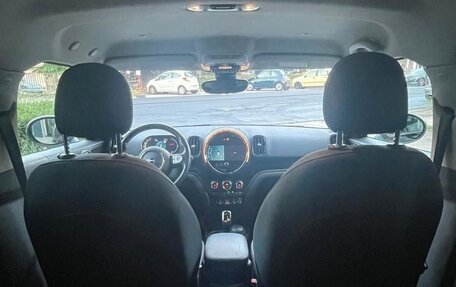 MINI Countryman II (F60), 2022 год, 2 820 000 рублей, 11 фотография