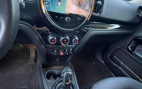 MINI Countryman II (F60), 2022 год, 2 820 000 рублей, 9 фотография