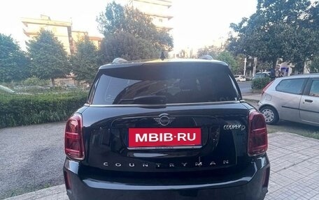 MINI Countryman II (F60), 2022 год, 2 820 000 рублей, 4 фотография