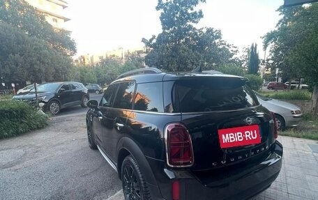 MINI Countryman II (F60), 2022 год, 2 820 000 рублей, 5 фотография