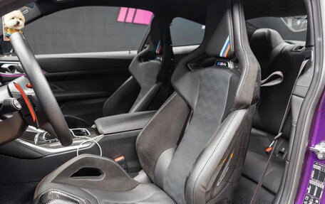 BMW M4, 2023 год, 12 955 123 рублей, 7 фотография