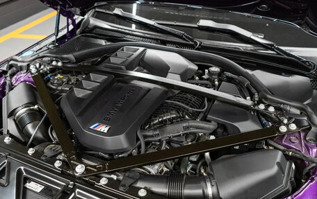 BMW M4, 2023 год, 12 955 123 рублей, 6 фотография