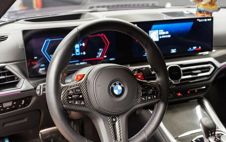 BMW M4, 2023 год, 12 955 123 рублей, 9 фотография