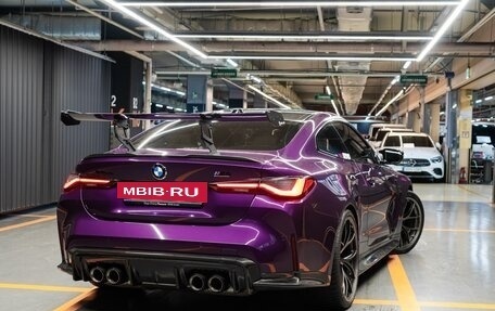 BMW M4, 2023 год, 12 955 123 рублей, 4 фотография