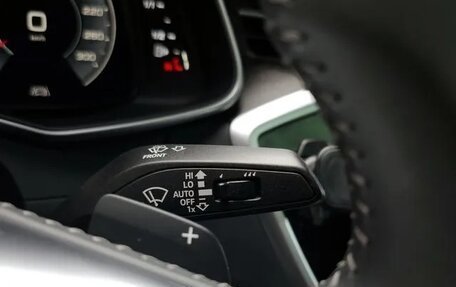 Audi A7, 2022 год, 5 350 000 рублей, 9 фотография
