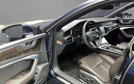Audi A7, 2022 год, 5 350 000 рублей, 5 фотография
