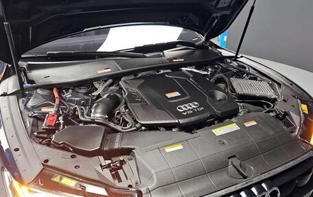 Audi A7, 2022 год, 5 350 000 рублей, 14 фотография