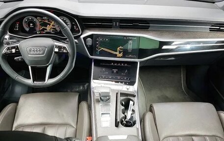 Audi A7, 2022 год, 5 350 000 рублей, 7 фотография