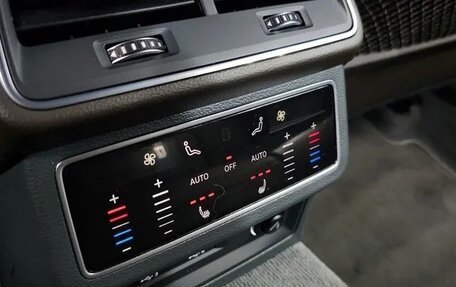 Audi A7, 2022 год, 5 350 000 рублей, 13 фотография