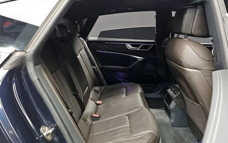 Audi A7, 2022 год, 5 350 000 рублей, 12 фотография