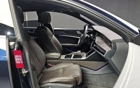 Audi A7, 2022 год, 5 350 000 рублей, 11 фотография