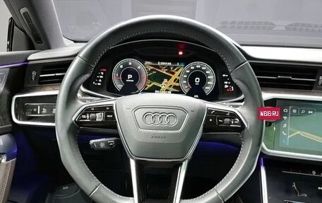 Audi A7, 2022 год, 5 350 000 рублей, 8 фотография