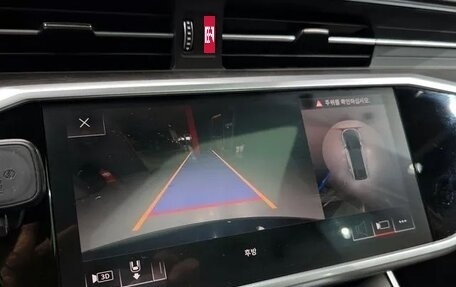 Audi A7, 2022 год, 5 350 000 рублей, 10 фотография