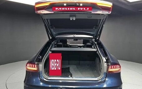 Audi A7, 2022 год, 5 350 000 рублей, 15 фотография