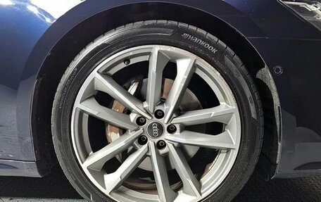 Audi A7, 2022 год, 5 350 000 рублей, 16 фотография