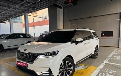KIA Carnival, 2021 год, 2 950 000 рублей, 1 фотография