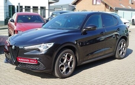 Alfa Romeo Giulia II, 2022 год, 3 480 000 рублей, 1 фотография
