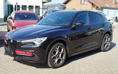 Alfa Romeo Giulia II, 2022 год, 3 480 000 рублей, 1 фотография