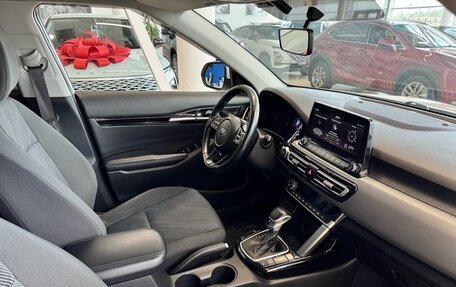 KIA Seltos I, 2021 год, 2 099 900 рублей, 7 фотография