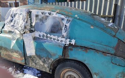 ГАЗ М-20 «Победа», 1958 год, 50 000 рублей, 1 фотография