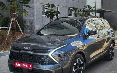 KIA Sportage IV рестайлинг, 2021 год, 1 975 027 рублей, 1 фотография