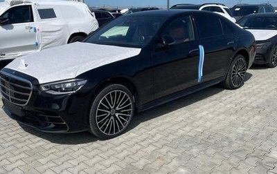 Mercedes-Benz S-Класс, 2025 год, 12 900 000 рублей, 1 фотография