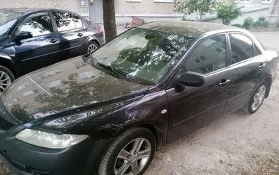 Mazda 6, 2006 год, 120 000 рублей, 1 фотография