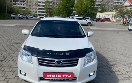 Toyota Corolla, 2009 год, 690 000 рублей, 1 фотография