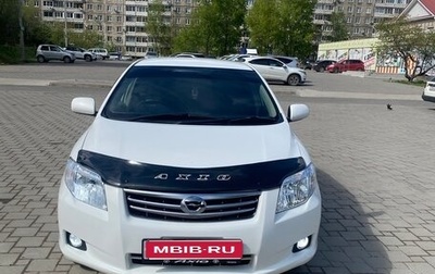 Toyota Corolla, 2009 год, 690 000 рублей, 1 фотография