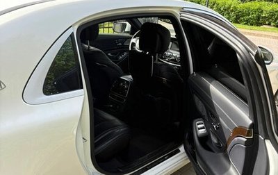 Mercedes-Benz S-Класс, 2015 год, 3 650 000 рублей, 1 фотография