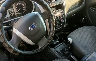 Datsun on-DO I рестайлинг, 2019 год, 450 000 рублей, 1 фотография